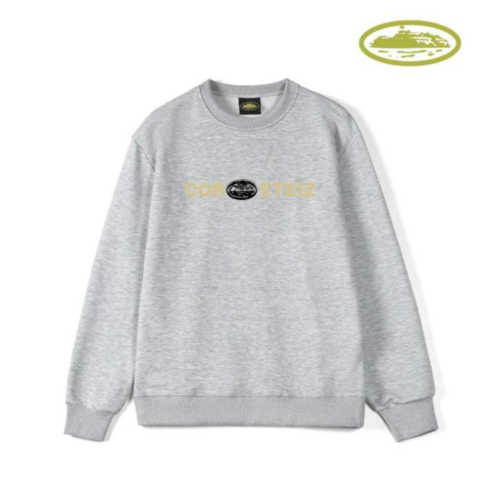 Corteiz Sweatshirt _SKUCorteizS-2XLastxC110731498